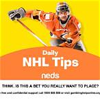 nhl bet tips